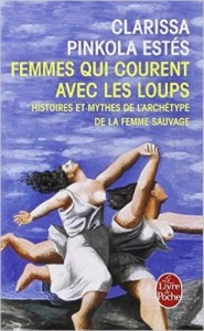 Marika Dauvergne, thérapeute énergétique, partage ce livre sur la femme sauvage