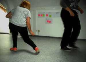 Stage de selfdéfense verbale et physique pour femmes chez Solidarité femmes
