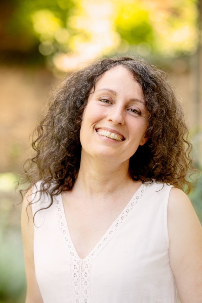 Marika Dauvergne