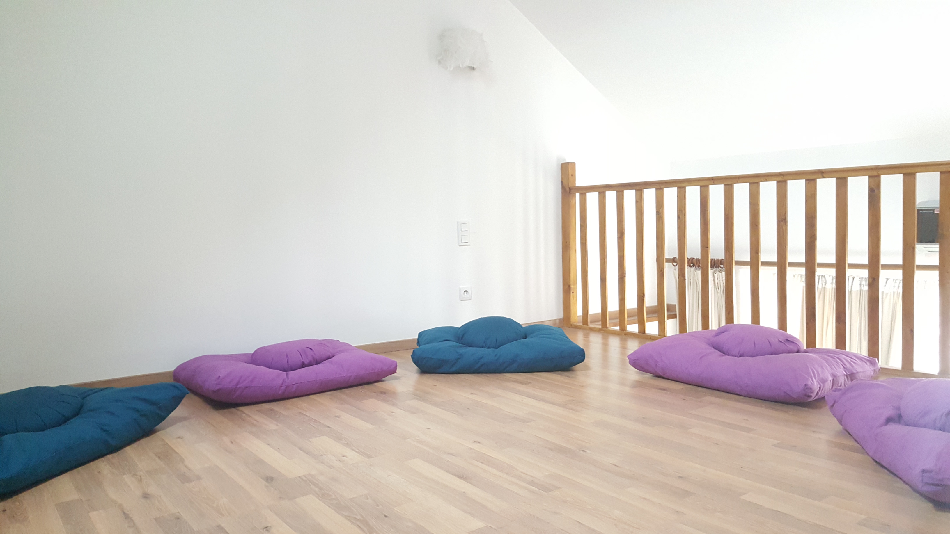 Méditation relaxation Dijon