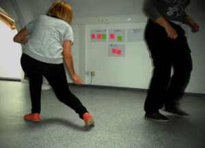 Stage de selfdéfense verbale et physique pour femmes chez Solidarité femmes