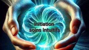 Initiation Soins intuitifs